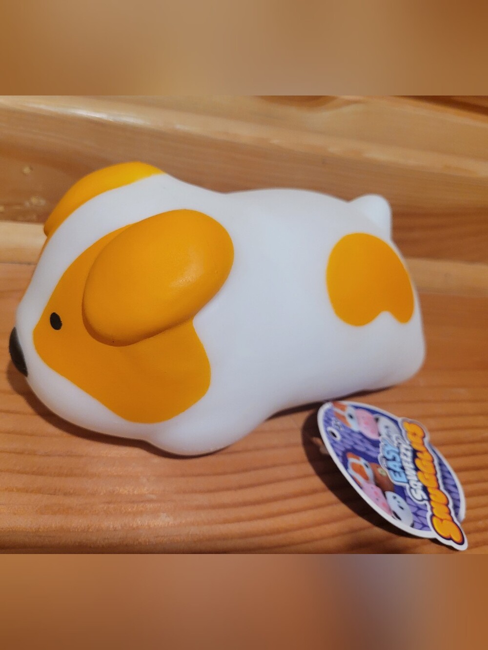 ORB Corgi Dog Jumbo Squishy Toy - Hard To Find!